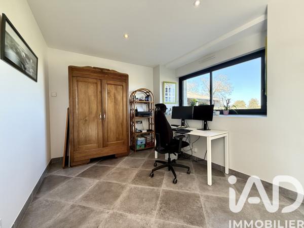 Maison à vendre 12 pièces 274 m² Ploeren