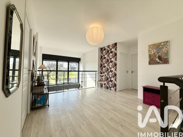 Maison à vendre 12 pièces 274 m² Ploeren
