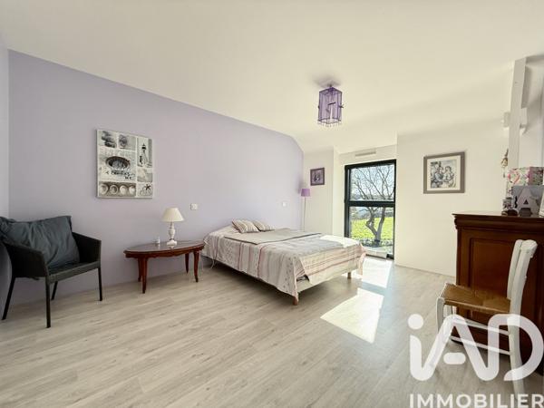 Maison à vendre 12 pièces 274 m² Ploeren