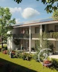 Appartement T3 à vendre  3 pièces - 63,32 m2 MIOS - 33