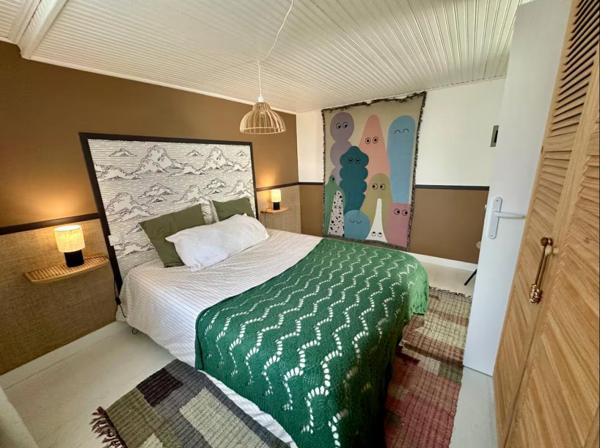 Maison L Epine 3/4 chambres 117 m2