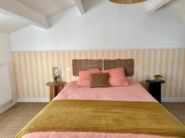 Maison L Epine 3/4 chambres 117 m2