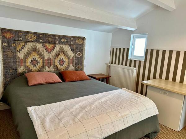 Maison L Epine 3/4 chambres 117 m2