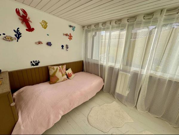 Maison L Epine 3/4 chambres 117 m2