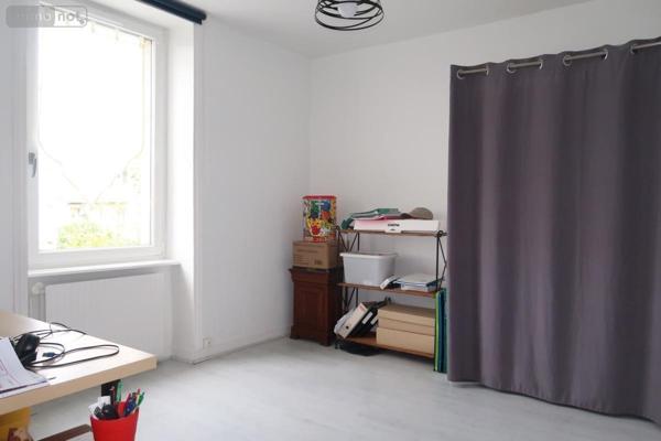 Maison à vendre à Landerneau dans le Finistère (29800), ref : 29038-1652