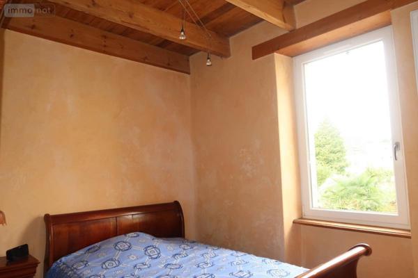 Maison à vendre à Landerneau dans le Finistère (29800), ref : 29038-1652
