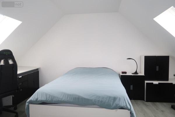 Maison à vendre à Landerneau dans le Finistère (29800), ref : 29038-1652