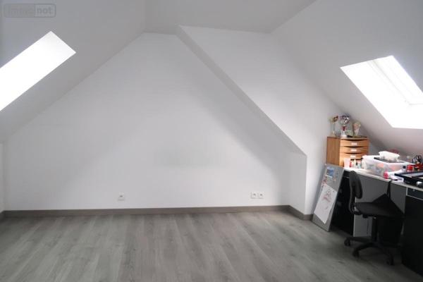 Maison à vendre à Landerneau dans le Finistère (29800), ref : 29038-1652