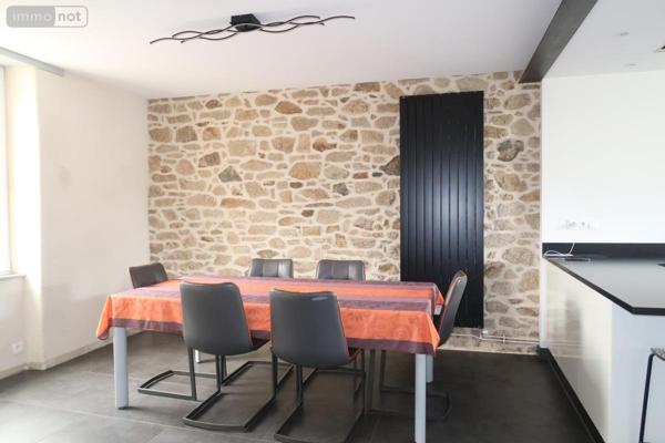 Maison à vendre à Landerneau dans le Finistère (29800), ref : 29038-1652