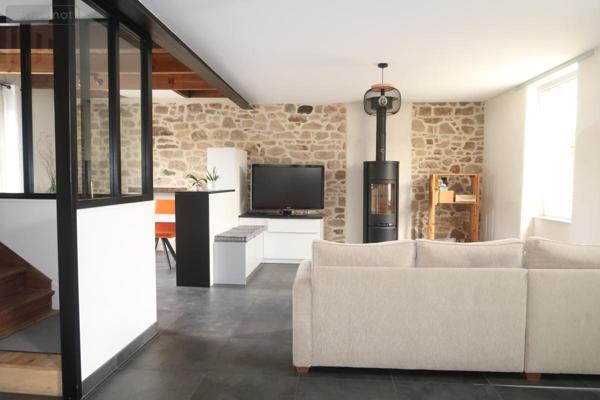 Maison à vendre à Landerneau dans le Finistère (29800), ref : 29038-1652