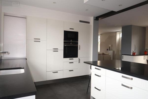 Maison à vendre à Landerneau dans le Finistère (29800), ref : 29038-1652