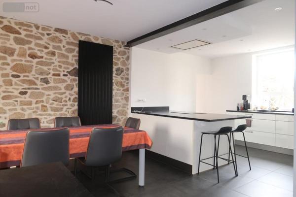 Maison à vendre à Landerneau dans le Finistère (29800), ref : 29038-1652