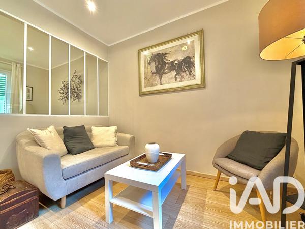 Studio à vendre 27,97 m² Nice