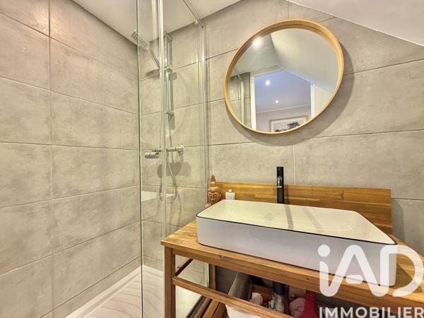 Studio à vendre 27,97 m² Nice