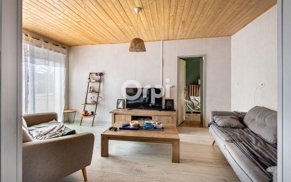 Maison à vendre    5 pièces • 115 m2 Saint-Junien