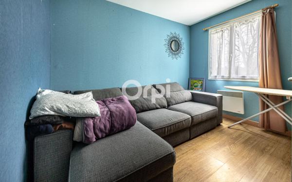 Maison à vendre    5 pièces • 115 m2 Saint-Junien