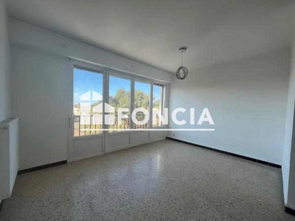 Location Appartement 3 pièces 64.36 m² - 4 CHEMIN DE LA CHARTREUSE Toulon 83000