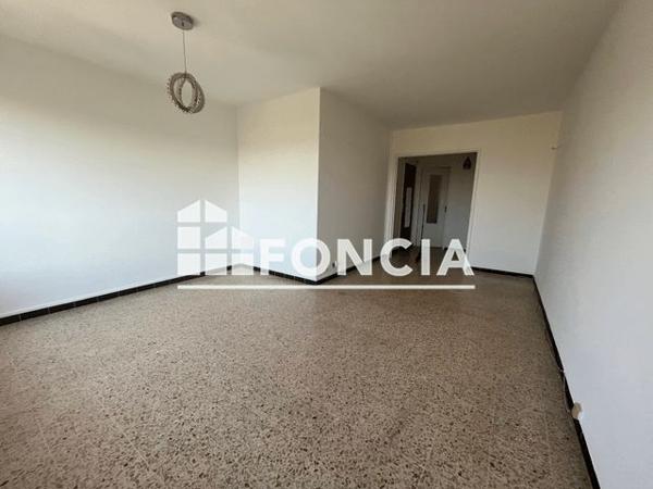 Location Appartement 3 pièces 64.36 m² - 4 CHEMIN DE LA CHARTREUSE Toulon 83000