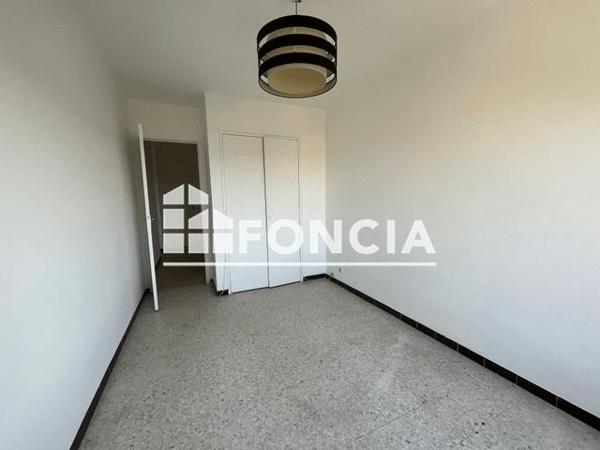 Location Appartement 3 pièces 64.36 m² - 4 CHEMIN DE LA CHARTREUSE Toulon 83000