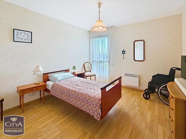 Appartement à vendre 3 pièces 65.5m² Vitré (35500)