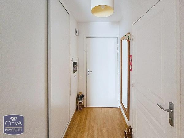 Appartement à vendre 3 pièces 65.5m² Vitré (35500)