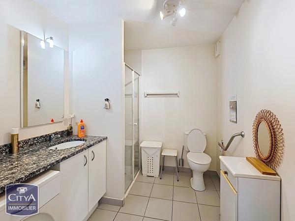 Appartement à vendre 3 pièces 65.5m² Vitré (35500)
