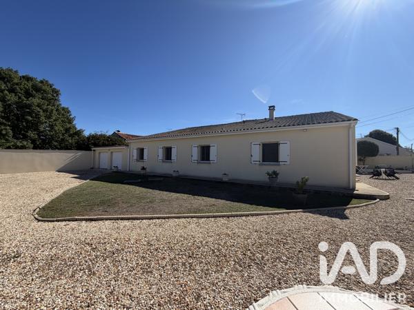 Maison à vendre 5 pièces 161 m² Torsac