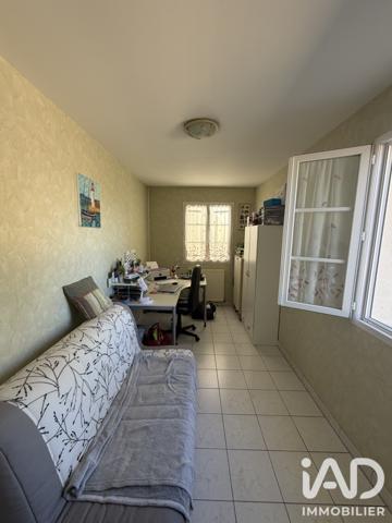 Maison à vendre 5 pièces 161 m² Torsac