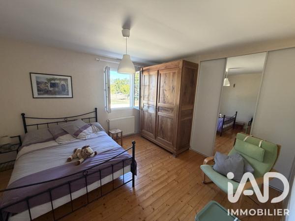 Maison à vendre 5 pièces 161 m² Torsac