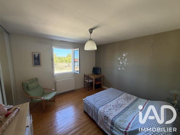 Maison à vendre 5 pièces 161 m² Torsac