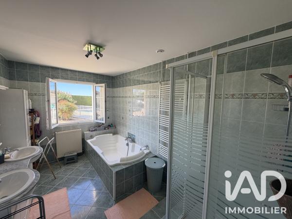 Maison à vendre 5 pièces 161 m² Torsac