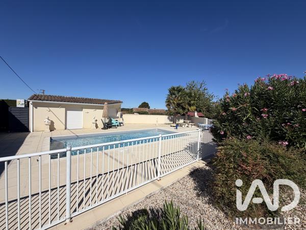 Maison à vendre 5 pièces 161 m² Torsac