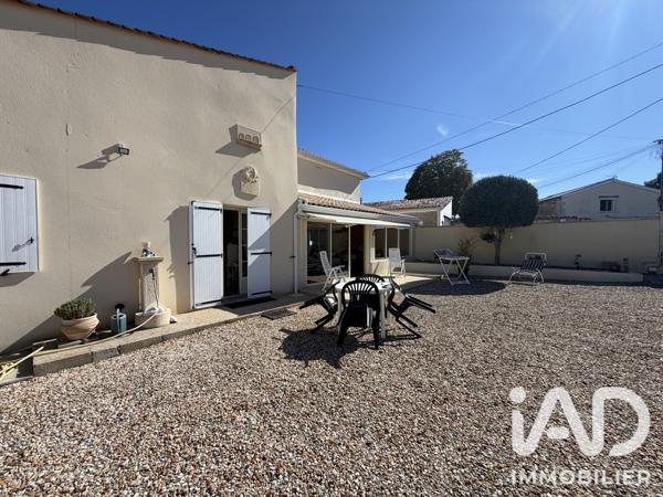 Maison à vendre 5 pièces 161 m² Torsac