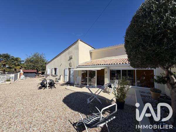 Maison à vendre 5 pièces 161 m² Torsac