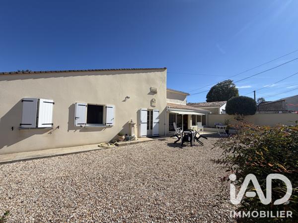 Maison à vendre 5 pièces 161 m² Torsac