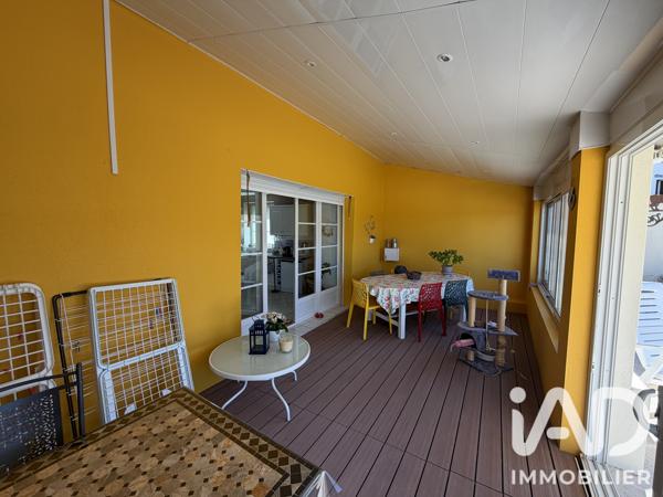 Maison à vendre 5 pièces 161 m² Torsac