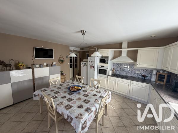 Maison à vendre 5 pièces 161 m² Torsac