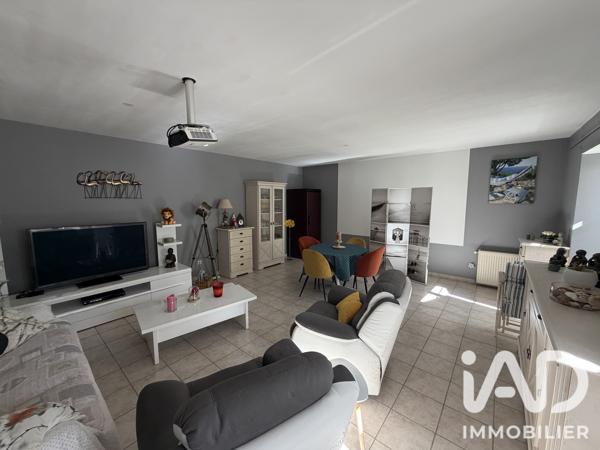 Maison à vendre 5 pièces 161 m² Torsac