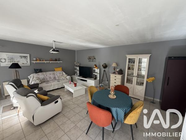Maison à vendre 5 pièces 161 m² Torsac