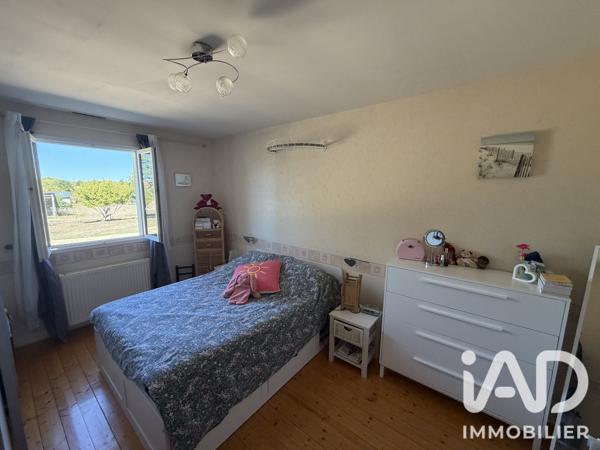 Maison à vendre 5 pièces 161 m² Torsac