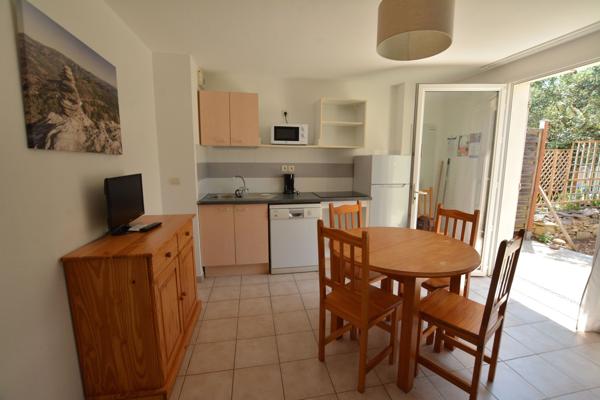 T2 plain-pied traversant