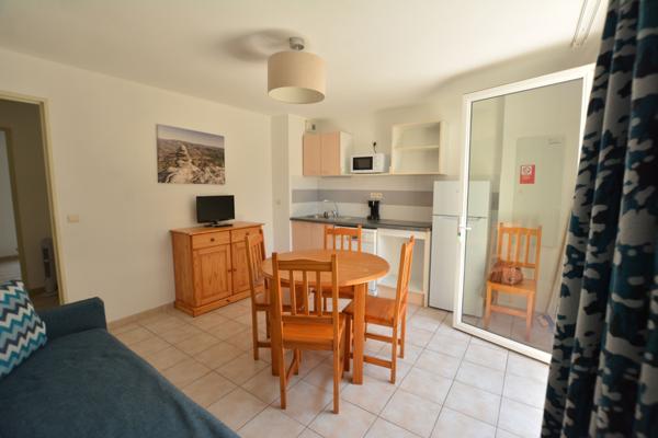 T2 plain-pied traversant