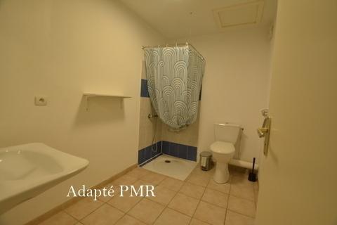 T2 plain-pied traversant