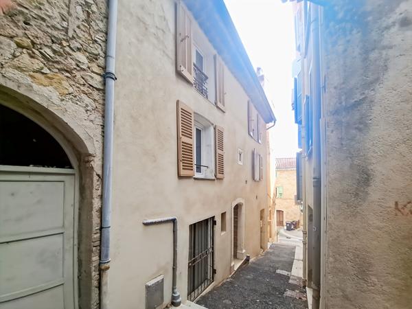 Maison Le Cannet 3 pièces 82m²