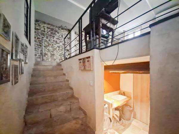 Maison Le Cannet 3 pièces 82m²