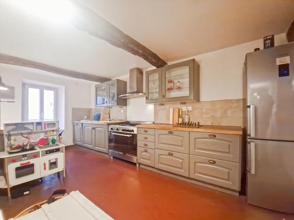 Maison Le Cannet 3 pièces 82m²