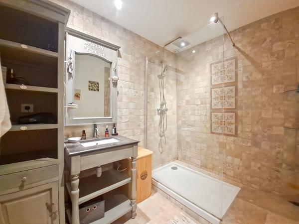 Maison Le Cannet 3 pièces 82m²