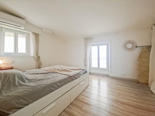 Maison Le Cannet 3 pièces 82m²