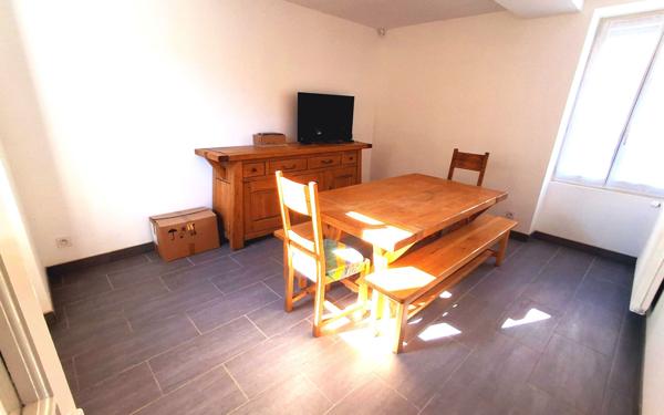 Maison à vendre    3 pièces •  Nemours