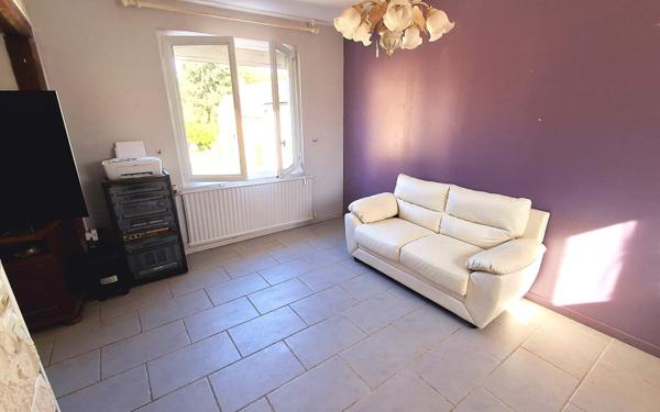 Maison à vendre    3 pièces •  Nemours